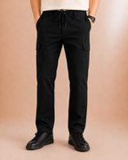 Signature Cargo Trouser