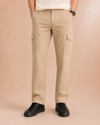 Signature Cargo Trouser