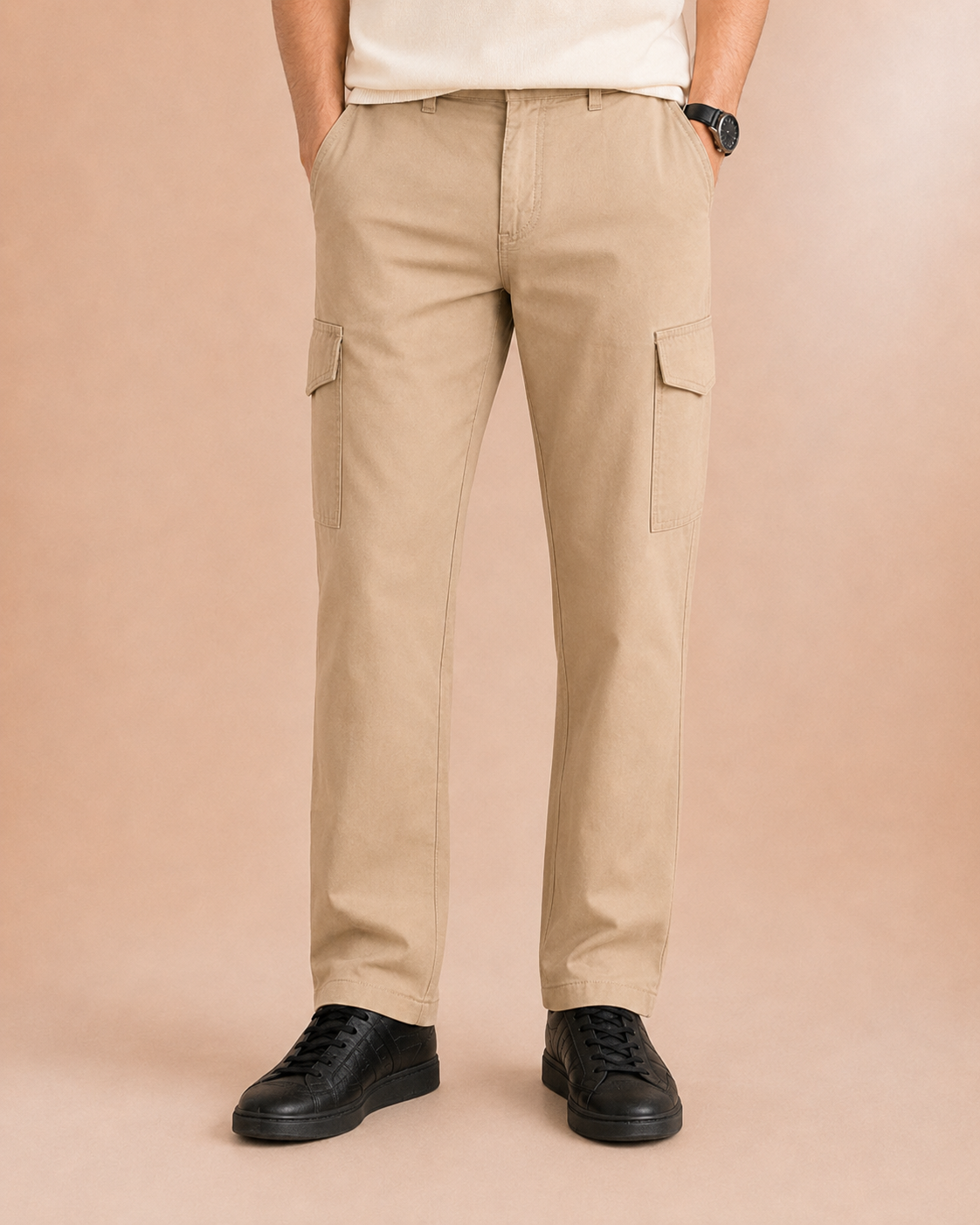 Signature Cargo Trouser