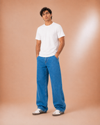 Relaxed Fit Jeans