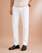 Premium Linen Trouser
