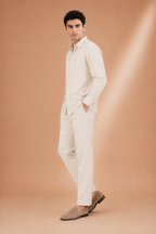 Premium Linen Shirt