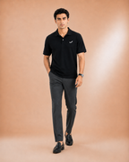 Modern Fit-Performance Pique Polo