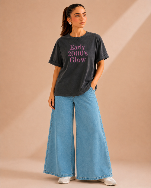 Beyond Graphic Tee