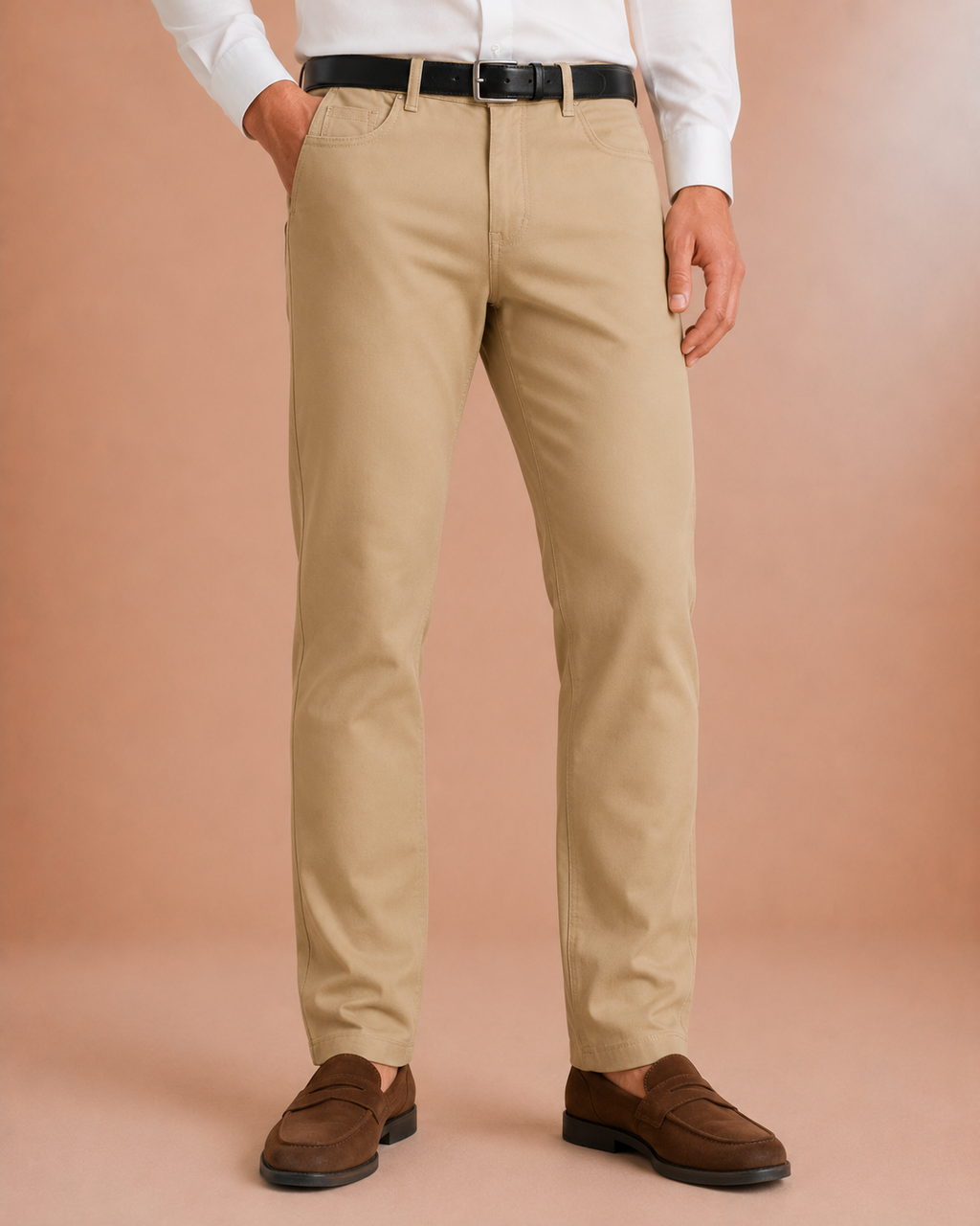 Classic Chino