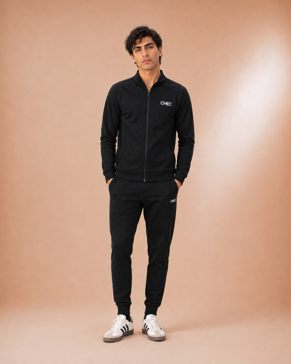 Athleisure wear bottom