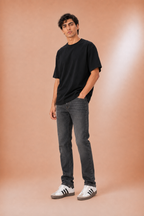 Straight Fit Jeans