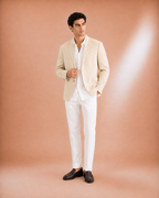 The Modern Classic Blazer