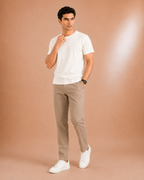 Urban Fit-Premium Cotton Tee