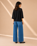 Resort Collar Shirt