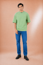 Smart Fit- Interlock Logo Tee