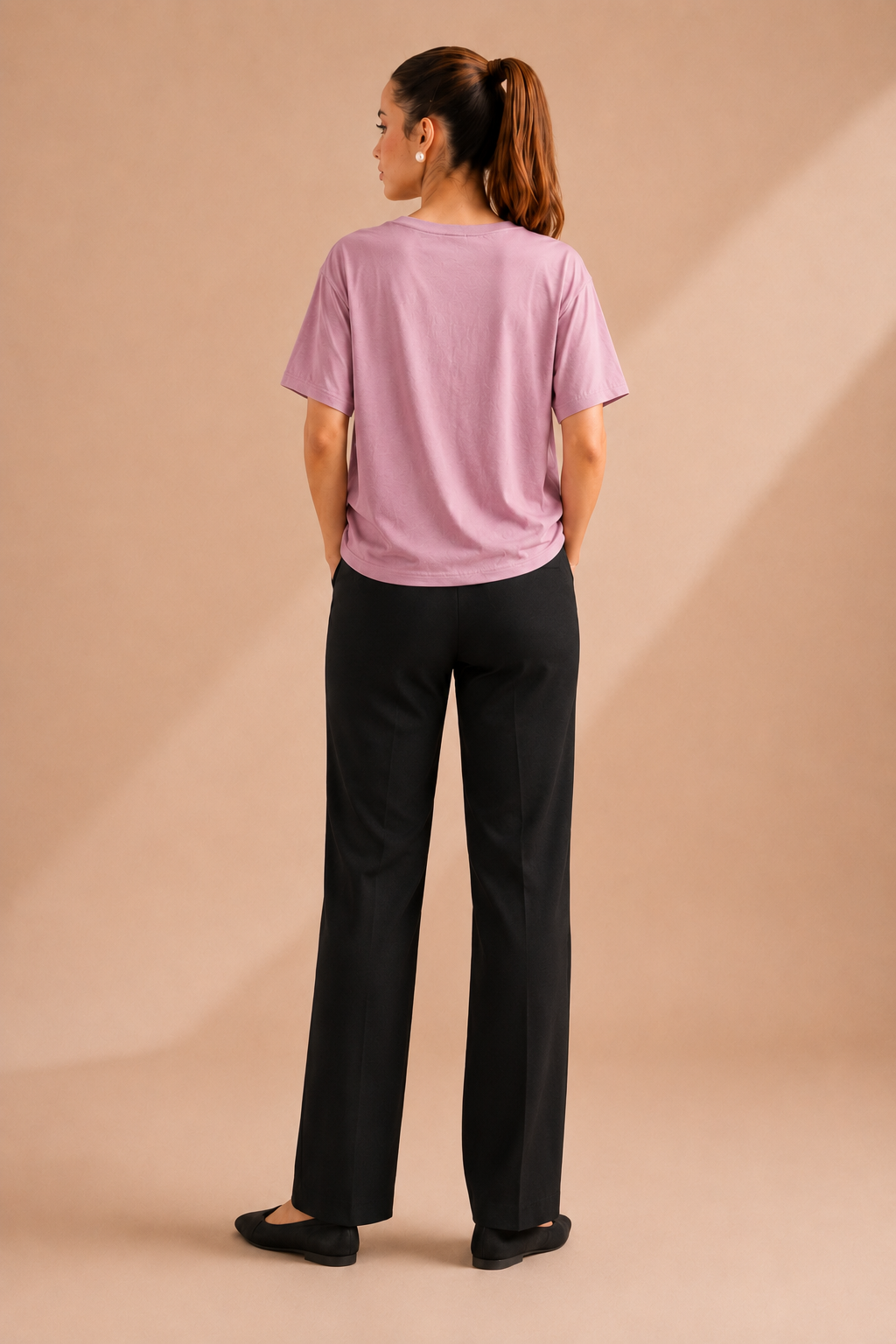 Modal Logo Tee