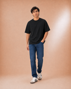 Slim Fit Jeans