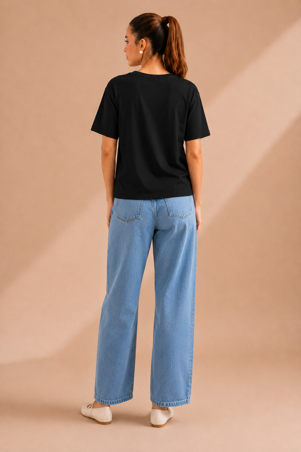 Modal Logo Tee