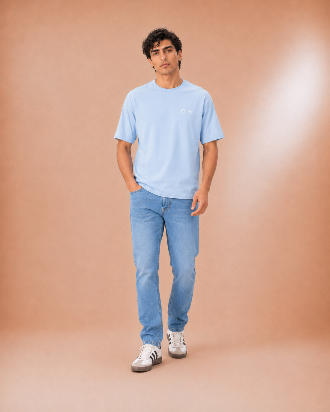 Slim Fit Jeans
