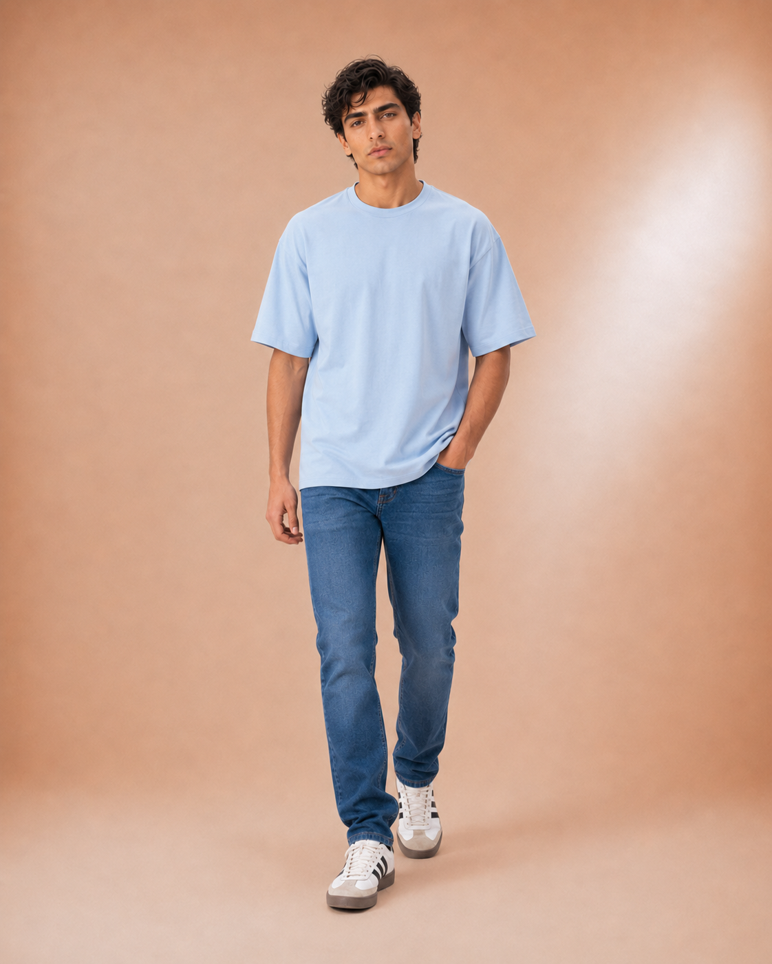 Slim Fit Jeans
