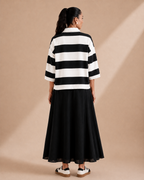 Timeless Stripe Polo