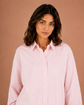 Basic Oversize Shirt