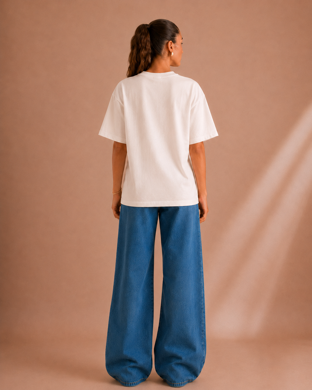 Everyday Slogan Tee