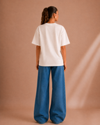 Everyday Slogan Tee