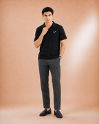 Modern Fit-Performance Pique Polo