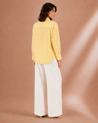 Basic Oversize Shirt