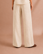 Soft Flowy Trouser.