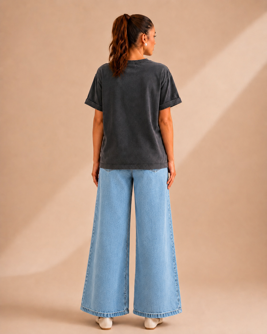 Beyond Graphic Tee