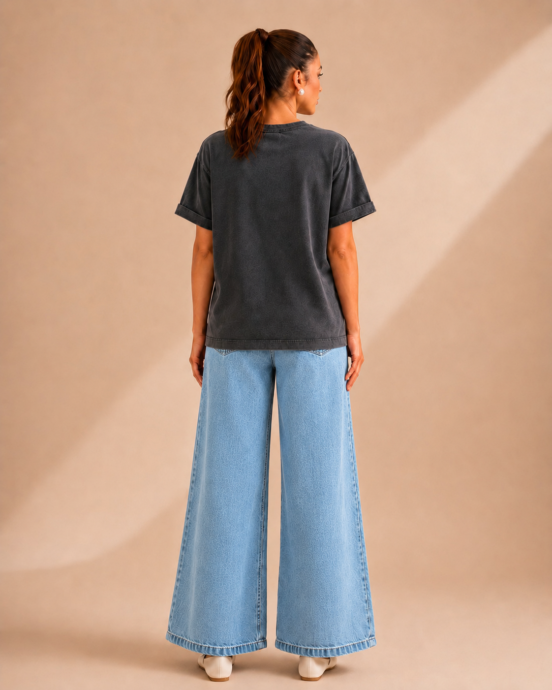 Beyond Graphic Tee