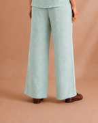 Soft Flowy Trouser.