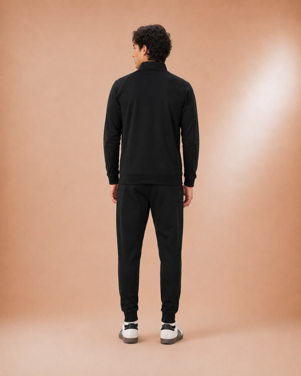 Athleisure wear bottom