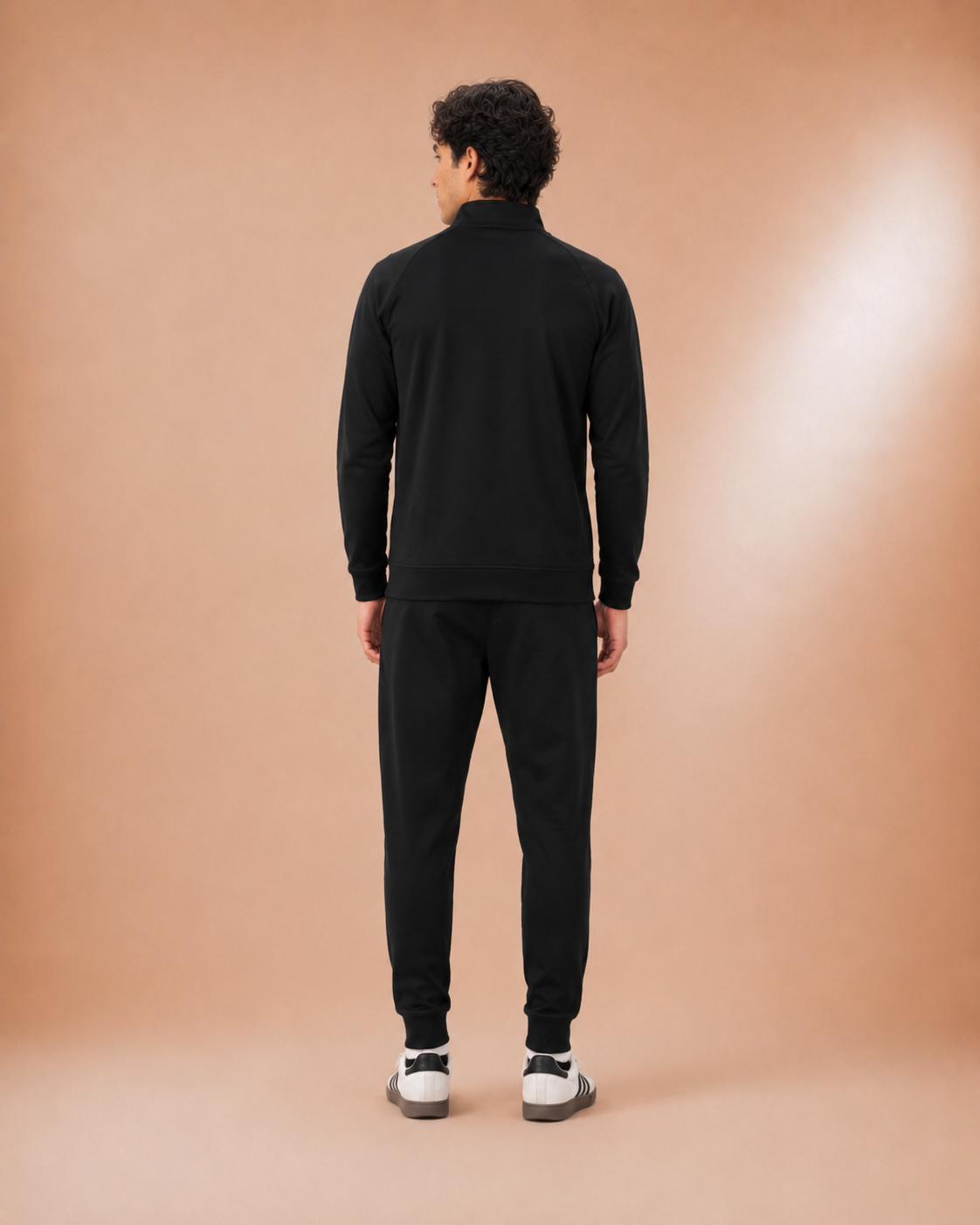 Athleisure wear bottom