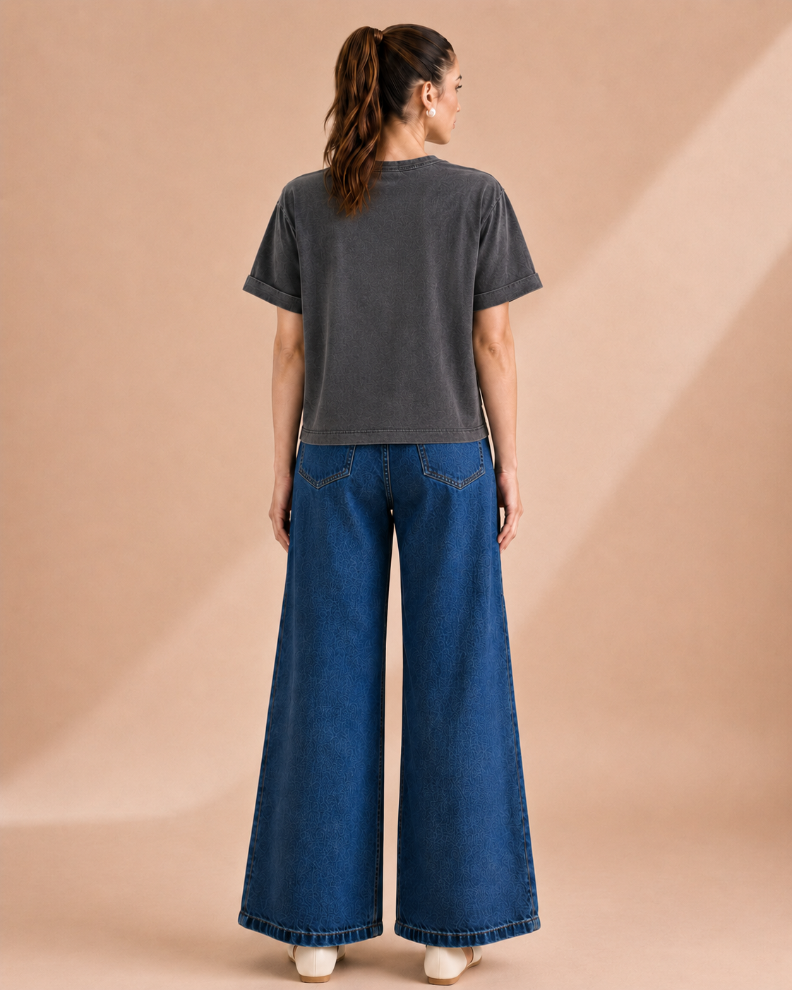 Super Crop Tee