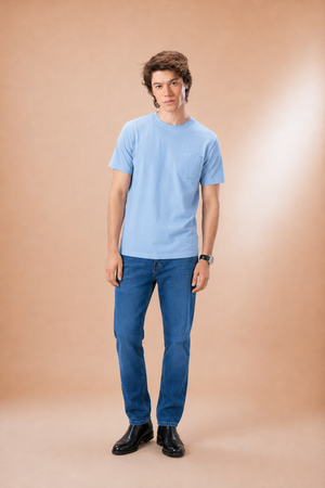 Bay Blue