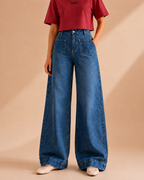 Boxy Crop Tee