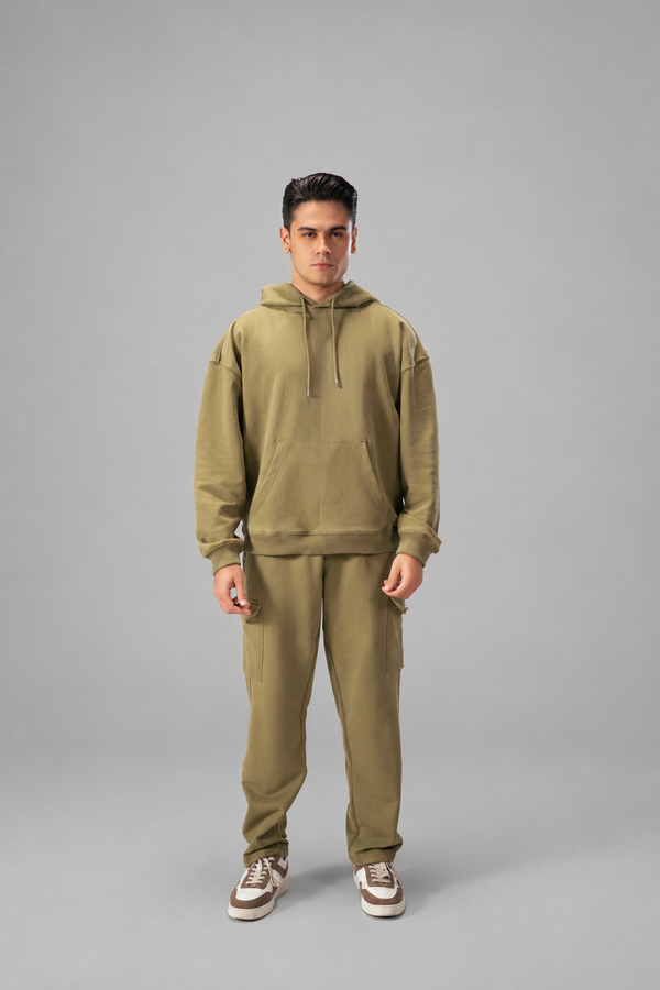 Utility Cargo Pant
