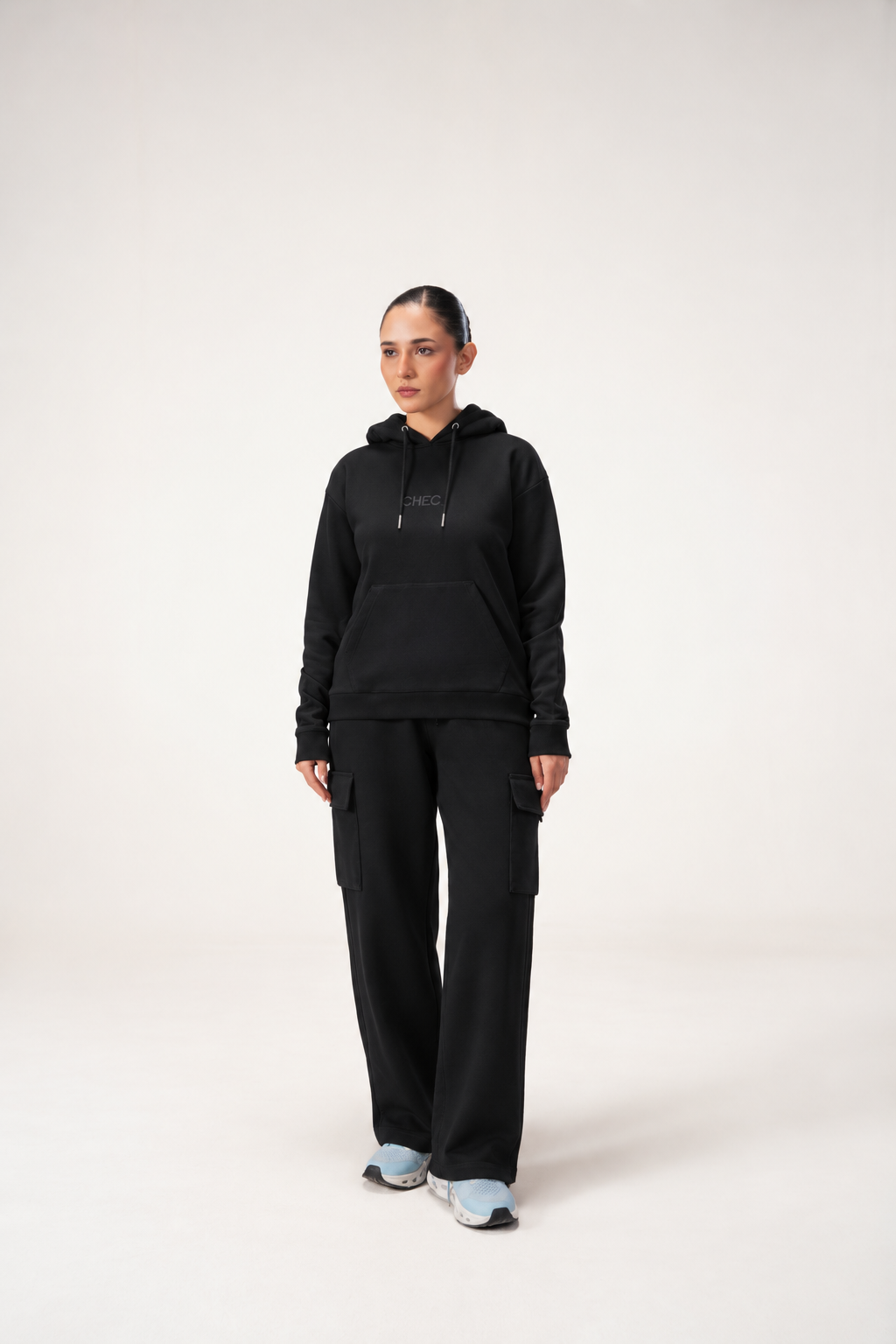 Cargo Pant