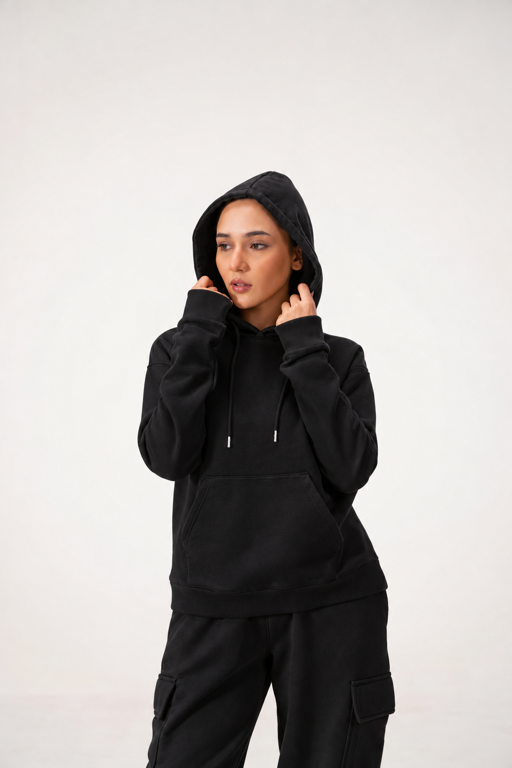 On The Go Hoodie