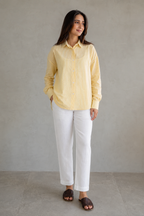 Basic Oversize Shirt