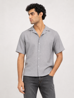 Resort collar Shirt