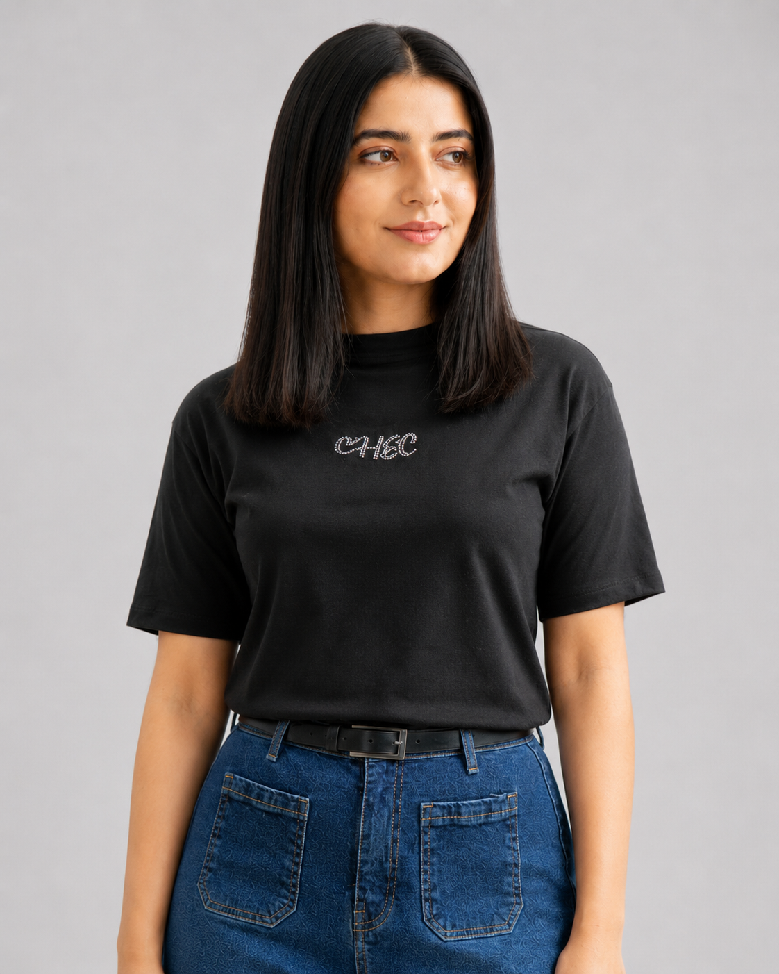 Modal Logo Tee
