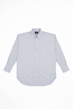 Basic Oversize Shirt