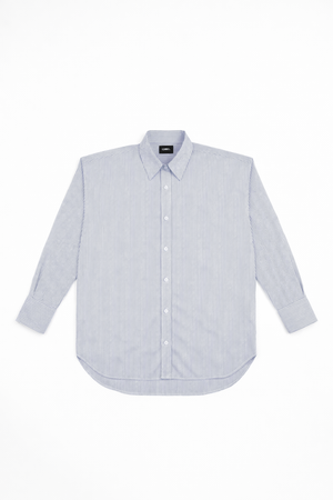 Blue Stripe
