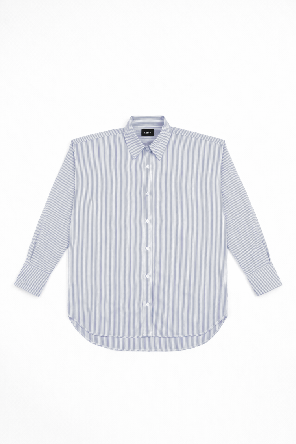 Basic Oversize Shirt