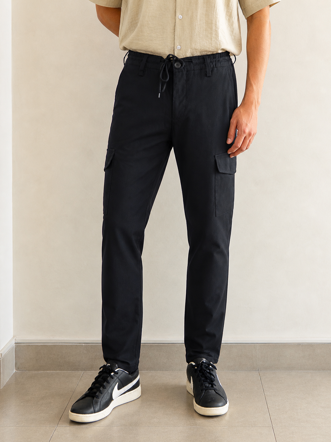 Signature Cargo Trouser.