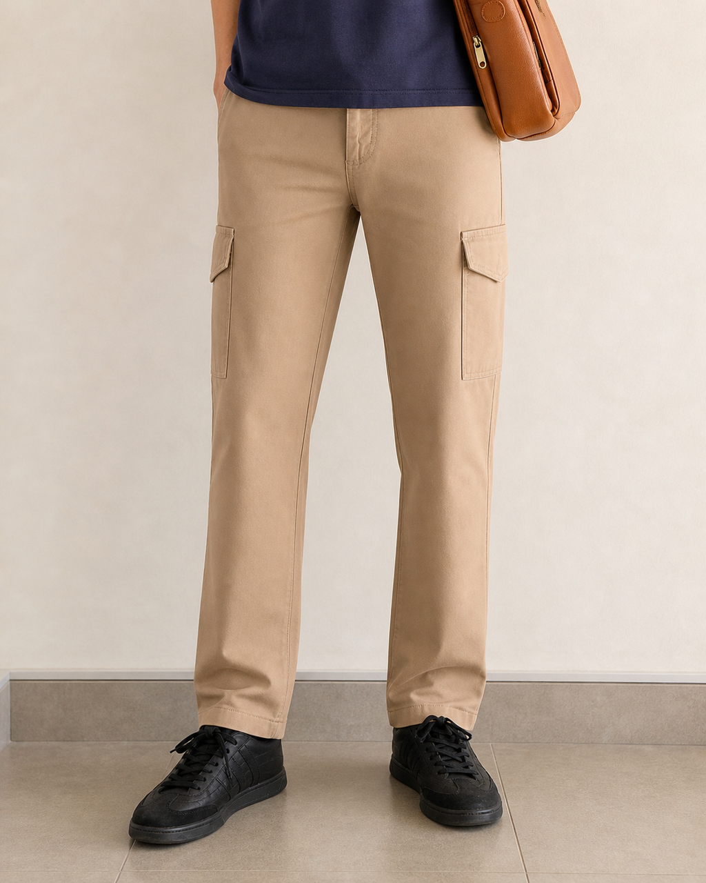 Signature Cargo Trouser.