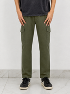 Signature Cargo Trouser.