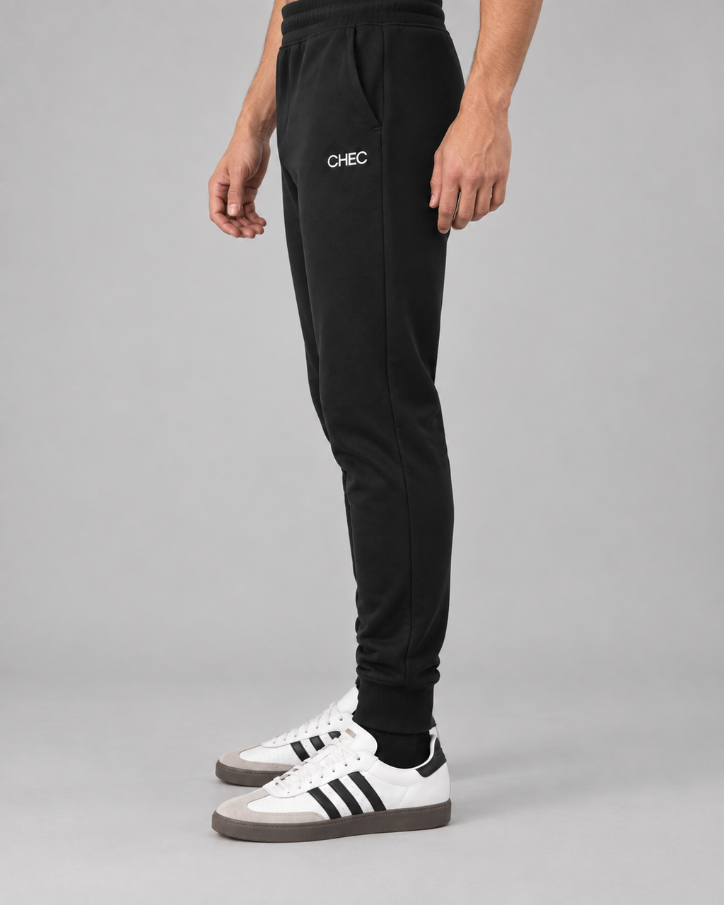 Athleisure wear bottom