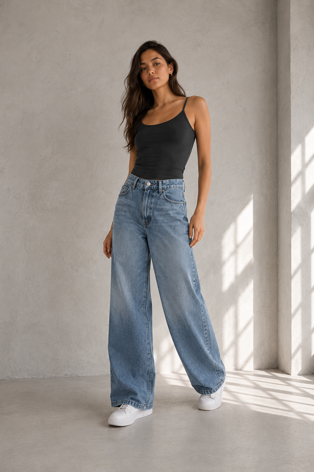 Everyday Essential Cami