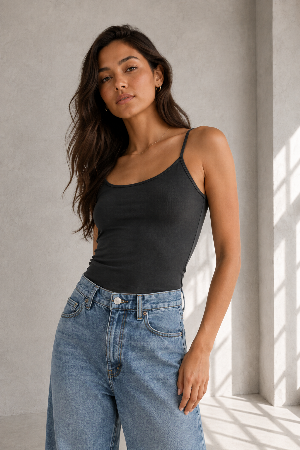 Everyday Essential Cami